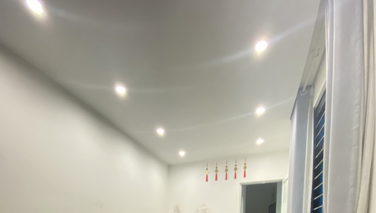CHO THUÊ NHÀ NGUYÊN CĂN NGÕ 21 TỰU LIỆT, 4 TẦNG, 35M2, 3 NGỦ, 3 WC, GIÁ CHỈ 6.5 TRIỆU